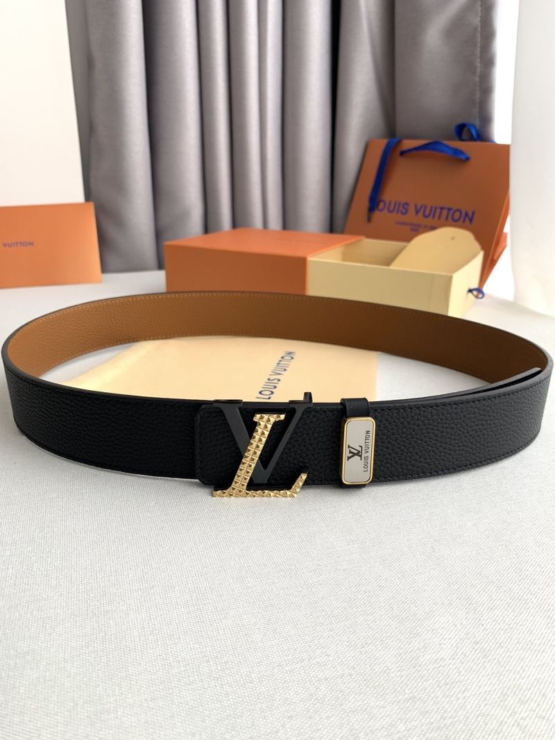 Louis Vuitton Belts